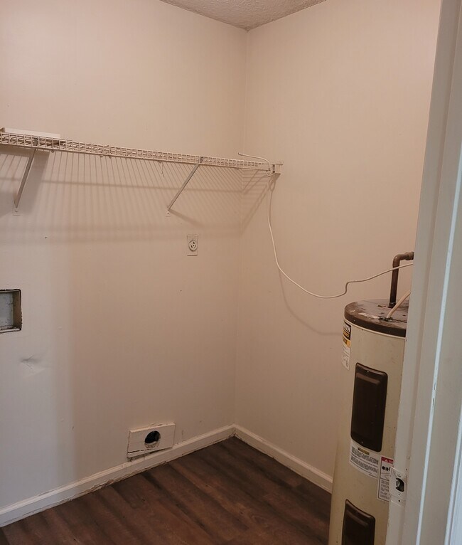 Foto del edificio - 1001 University St