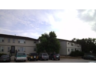 Primary Photo - Foothills Apartments