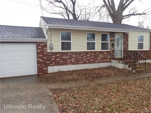 Building Photo - 3 br, 1 bath House - 1190 Patterson Rd.