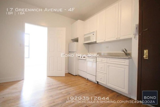 Foto del edificio - 17 Greenwich Ave