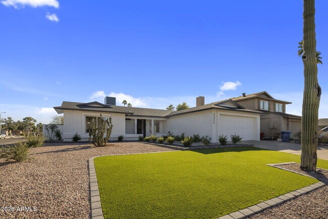 Foto del edificio - 7311 S McAllister Ave