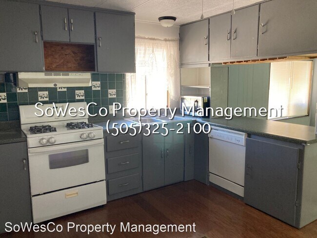 Foto del edificio - 3 br, 2 bath House - 500 Ruins Road #22