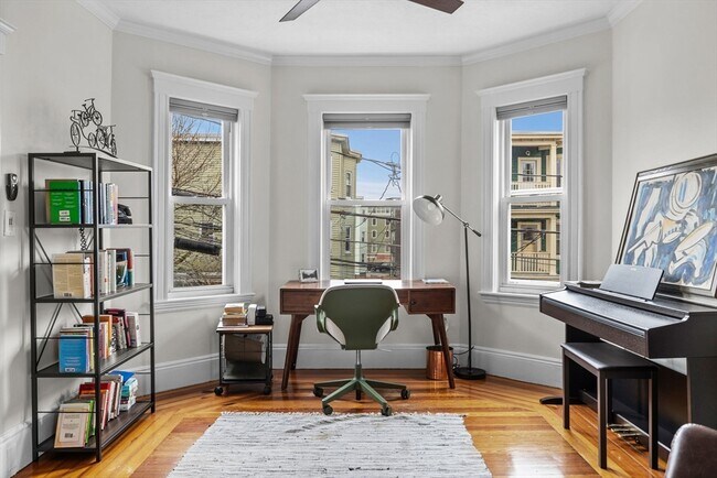Foto del edificio - 102 Grant St