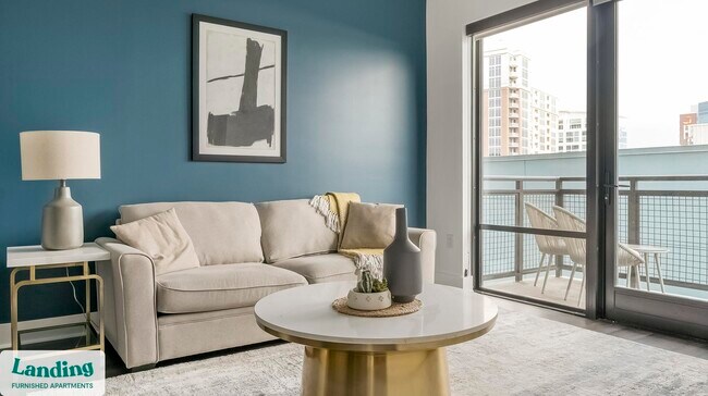 Foto del edificio - 1777 Peachtree St NE