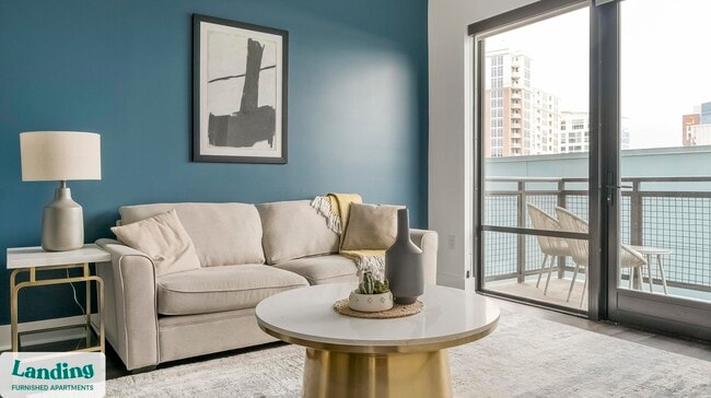 Building Photo - 1777 Peachtree St NE