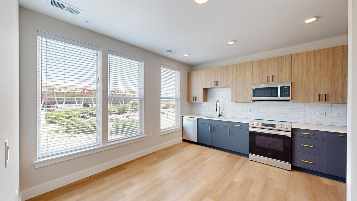 Photo - NOVEL Scott's Addition by Crescent Communi... Apartments