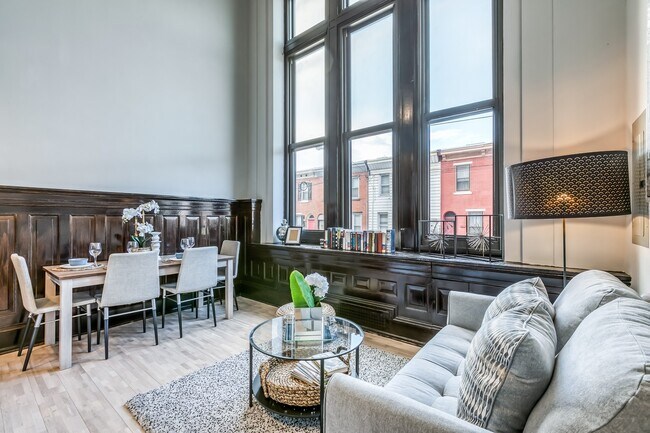 Foto del edificio - 1502 S 17th St