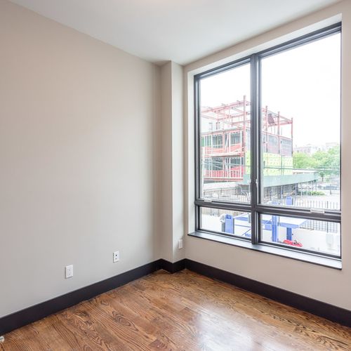 Foto del edificio - 867 DeKalb Ave