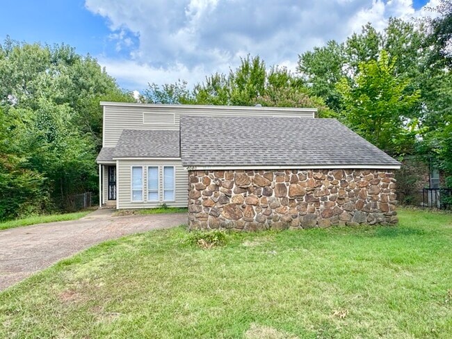 Foto del edificio - 4080 Meadow Creek Rd