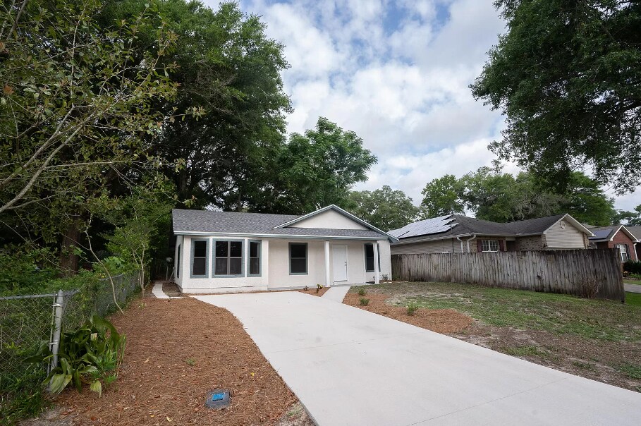 611 Ivy Ave Niceville FL 32578 House For Rent In Niceville FL 