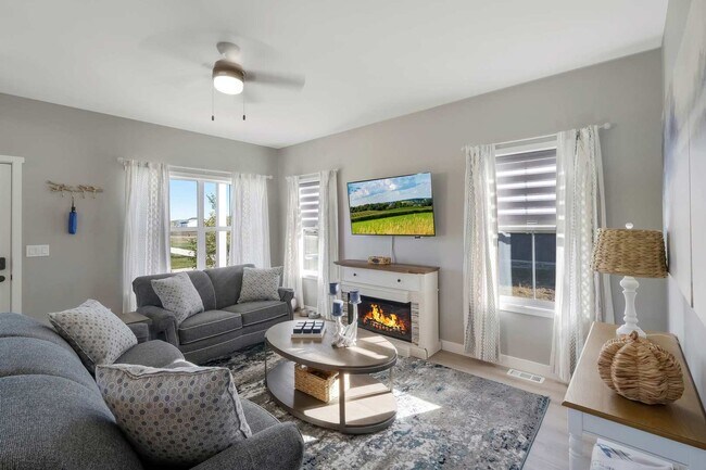 Foto del edificio - 6 Lilac Ln