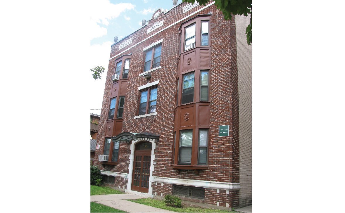 Foto del edificio - 30 Townley St