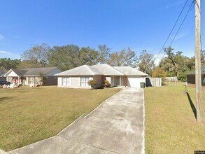 Building Photo - 1104 Ballard Dr