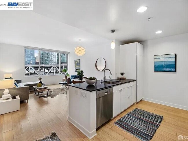 Foto del edificio - 501 Beale St