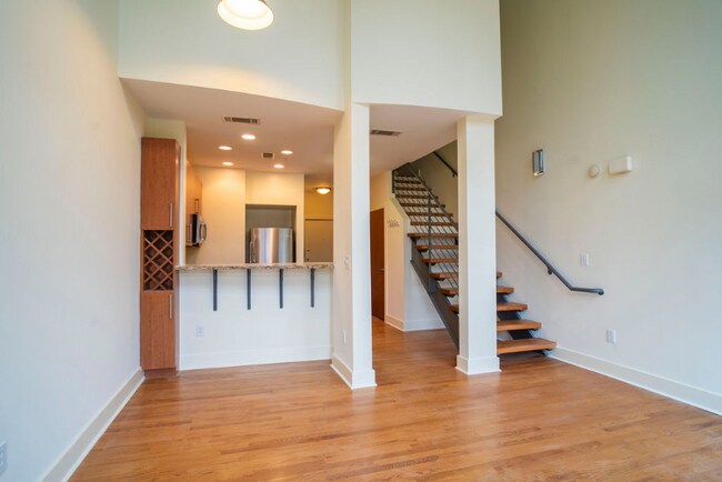 Foto del edificio - 1245 Caroline St NE