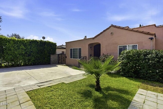 Foto del edificio - 1606 Glenwood Rd