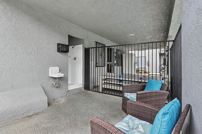 Foto del edificio - Loma Vista Apartments