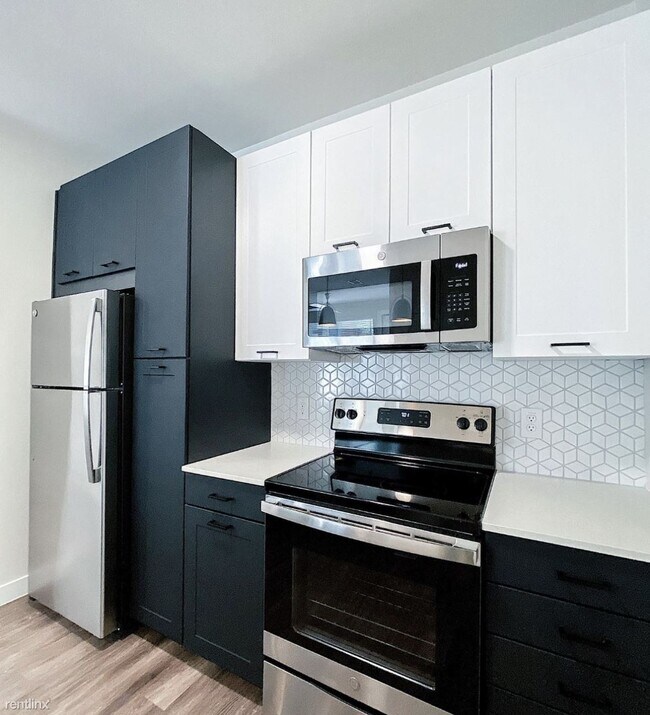 Foto del edificio - 3 br, 2 bath Condo - 824 S Crowley Rd  2 Bath