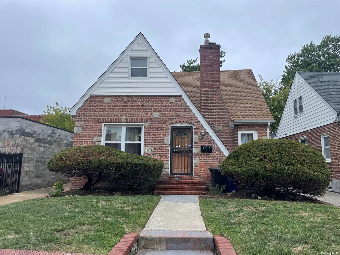 Primary Photo - 116-44 220th St