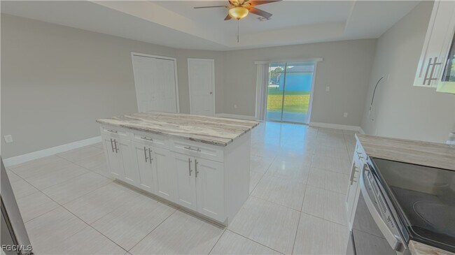 Foto del edificio - 4916 24th St SW