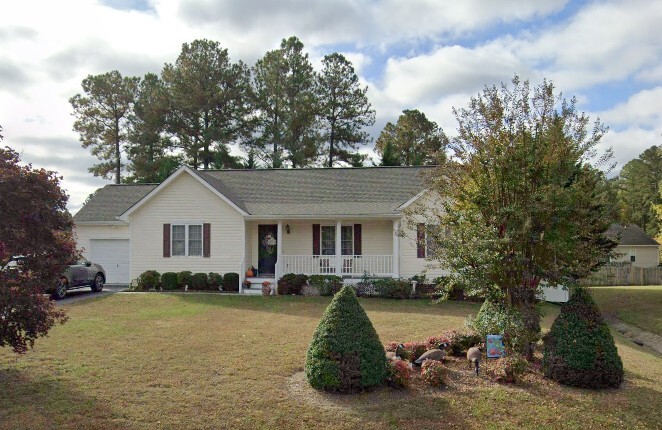 Primary Photo - 3707 Vanhorn Ct