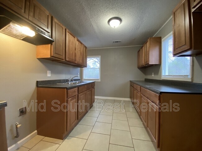 Foto del edificio - 3551 Carney St