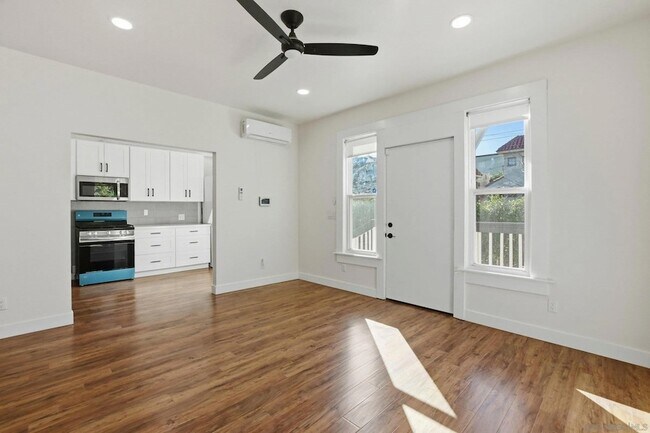 Foto del edificio - 312 Brookes Ave