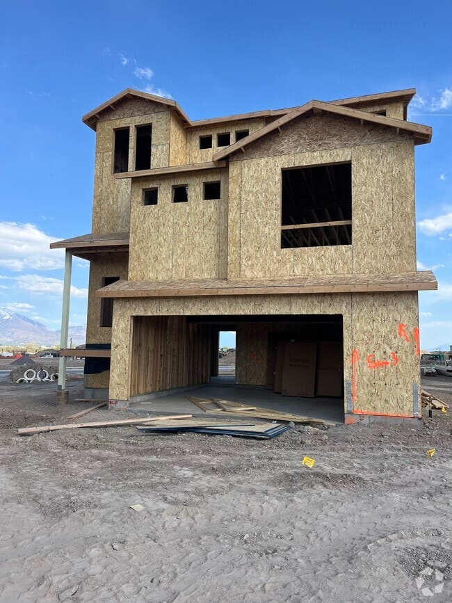 Building Photo - 358 N Corridor Ln
