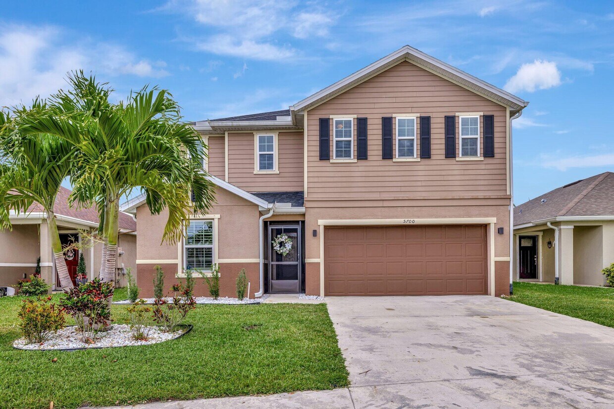 Foto principal - 5700 NW Pine Trail Cir