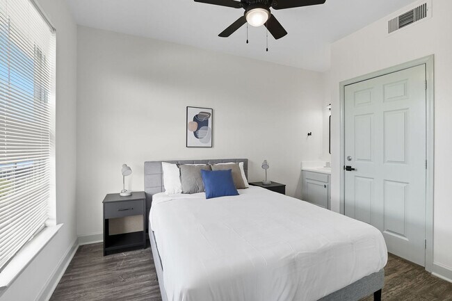 Foto del edificio - 510 S Highland St