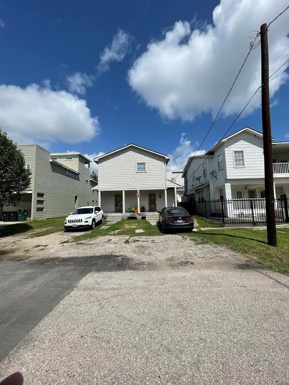 2204 Hutchins St, Houston, TX 77003 Condo for Rent in Houston, TX