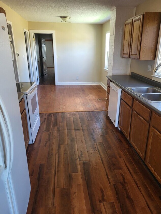 Foto principal - 3 bedroom house in Bondurant