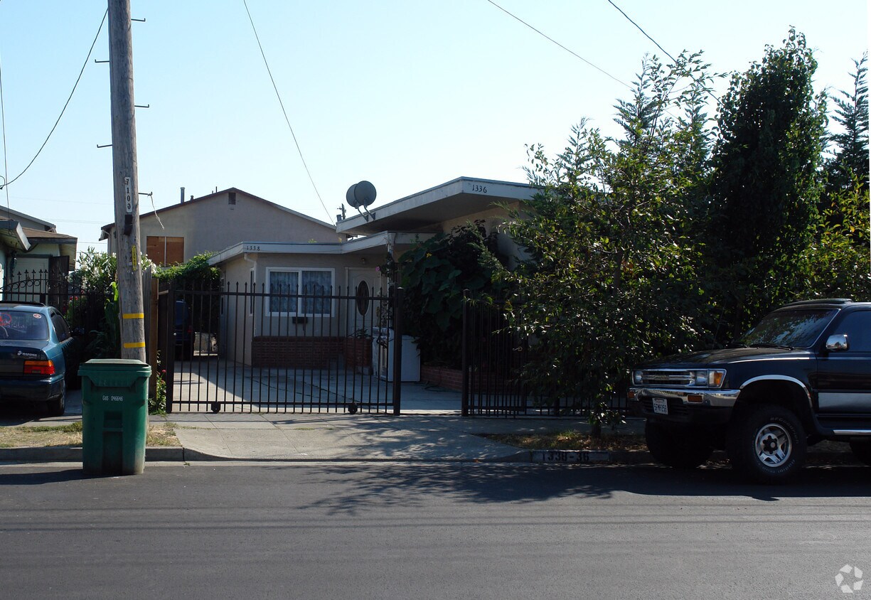 Primary Photo - 1342 Garvin Ave