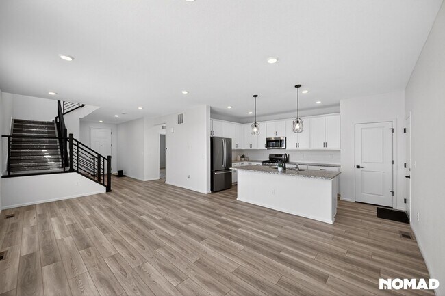 Foto del edificio - 5204 N Elk St