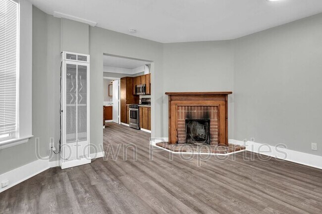 Foto del edificio - 7472 N Haven Ave