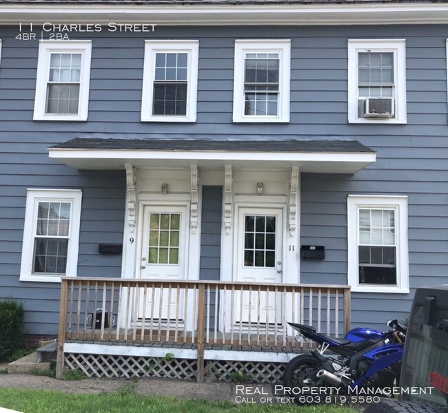 Building Photo - Large 4 Bedroom- Close to UNH!