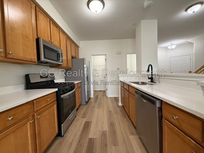 Building Photo - 1028 Turin Dr
