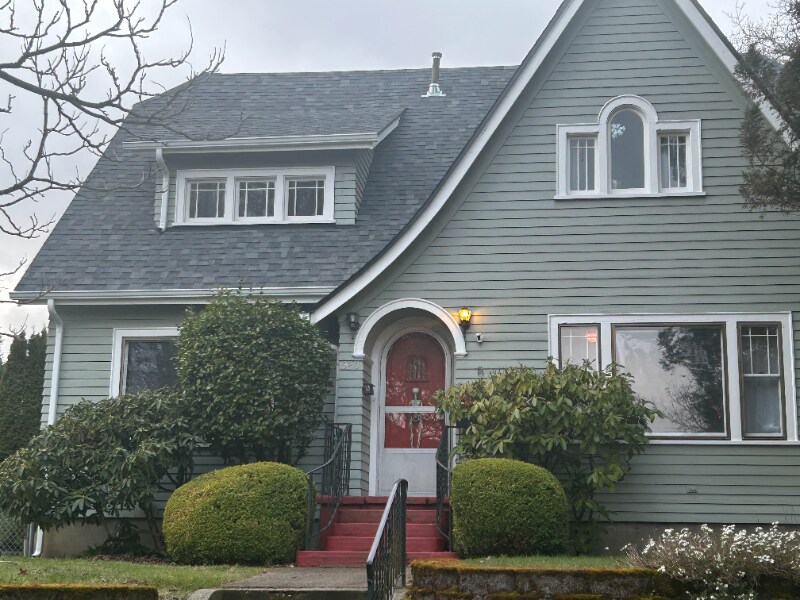Foto principal - 920 S Grant Ave