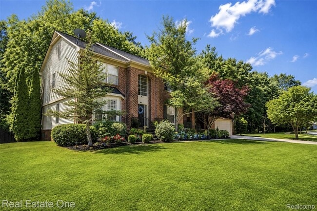 Building Photo - 3481 Castlewood Ct