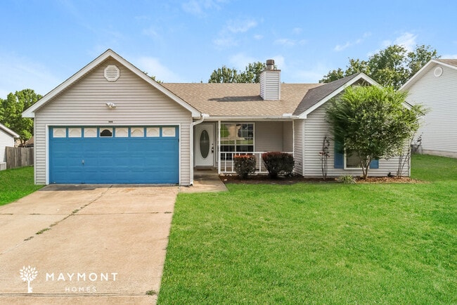 Building Photo - 2705 Timbermist Cir