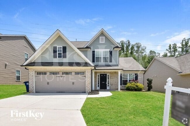 Building Photo - 4955 Longburn Ln