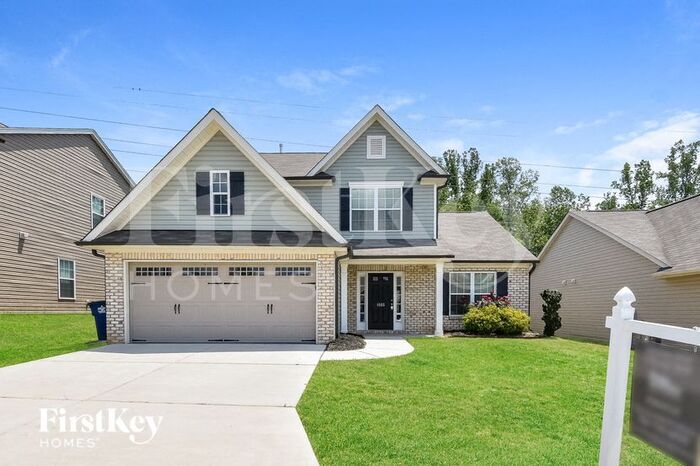 Foto principal - 4955 Longburn Ln