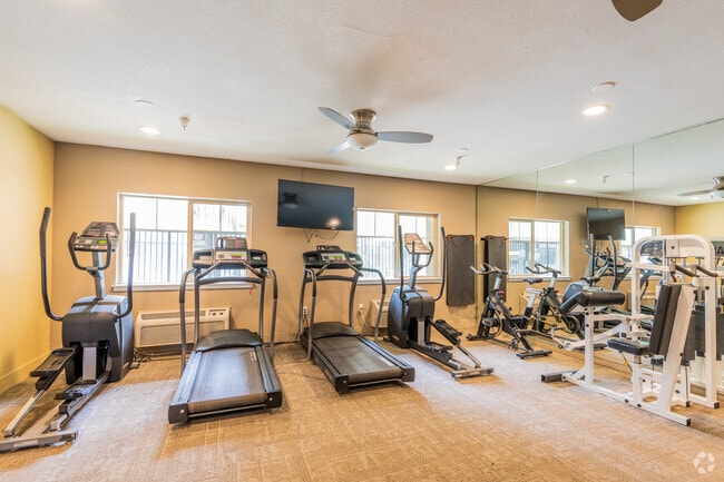 Interior Photo - DAVINCI APARTMENTS