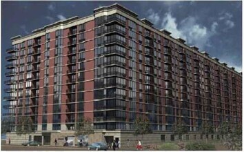Building Photo - 700 Grove St