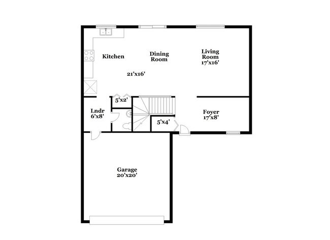 Foto del edificio - 2724 Breezy Meadow Rd