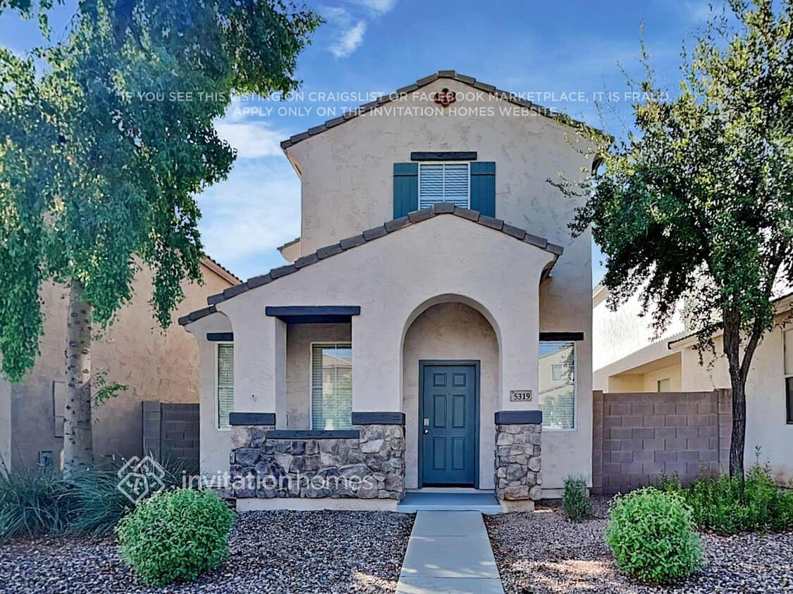 Foto principal - 5319 W Illini St