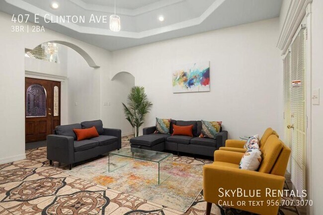 Foto del edificio - 407 E Clinton Ave
