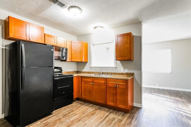 Foto del edificio - 503 23rd St N