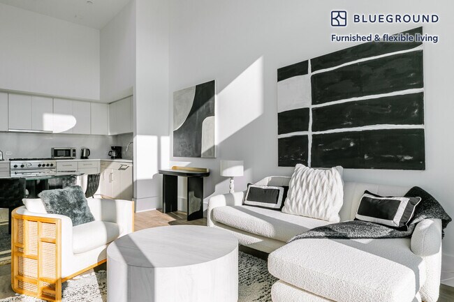 Foto del edificio - 1288 Howard St