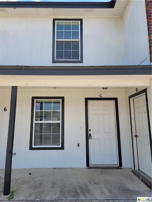 164 Ryan Cir, Nolanville, TX 76559 Townhouse for Rent in Nolanville